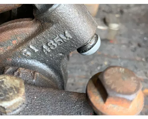 MACK E7 Rocker Arm