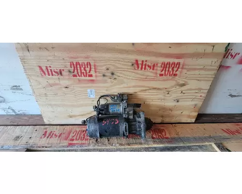 MACK E7 Starter Motor