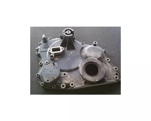 MACK E7 Timing Cover