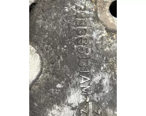 MACK E7 Timing Cover