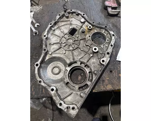 MACK E7 Timing Cover