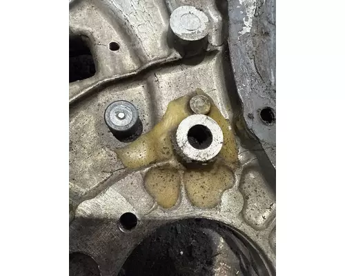 MACK E7 Timing Cover