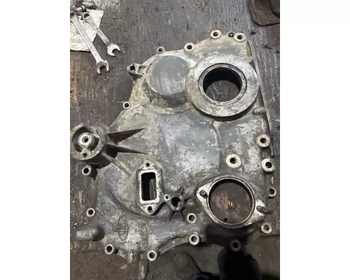 MACK E7 Timing Cover