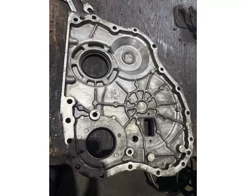 MACK E7 Timing Cover