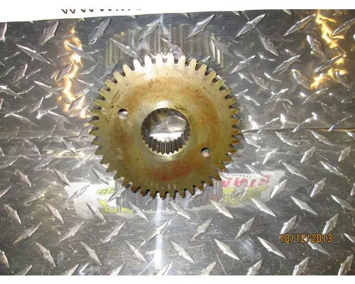 MACK E7 Timing Gears