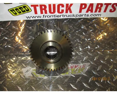 MACK E7 Timing Gears