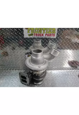 MACK E7 Turbocharger / Supercharger