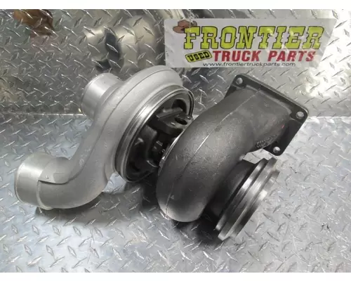 MACK E7 Turbocharger  Supercharger