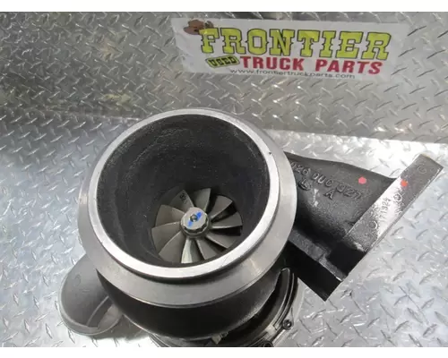 MACK E7 Turbocharger  Supercharger