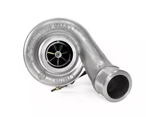 MACK E7 Turbocharger  Supercharger