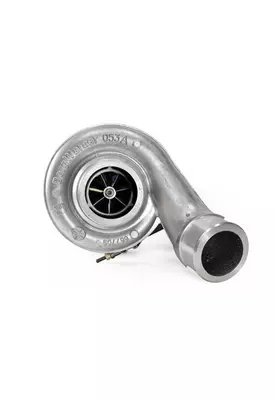 MACK E7 Turbocharger / Supercharger