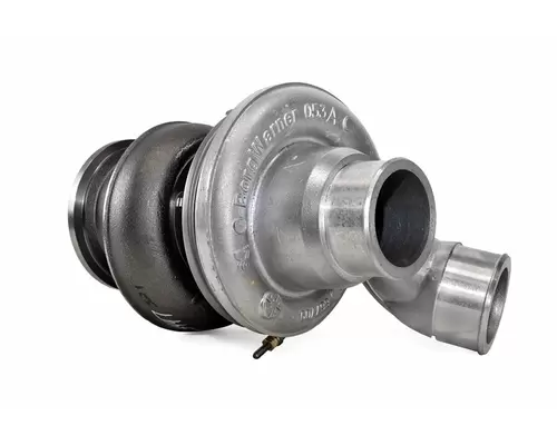 MACK E7 Turbocharger  Supercharger