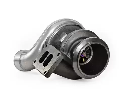 MACK E7 Turbocharger  Supercharger
