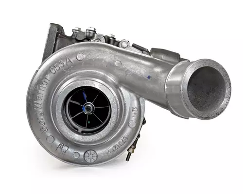 MACK E7 Turbocharger  Supercharger