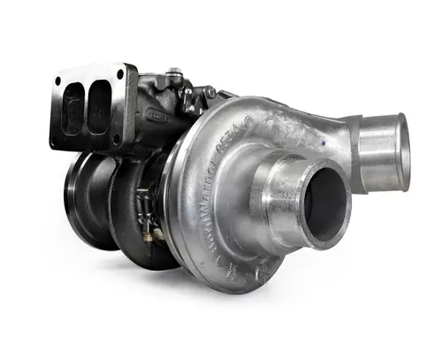 MACK E7 Turbocharger  Supercharger