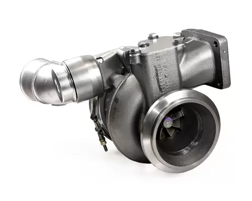 MACK E7 Turbocharger  Supercharger