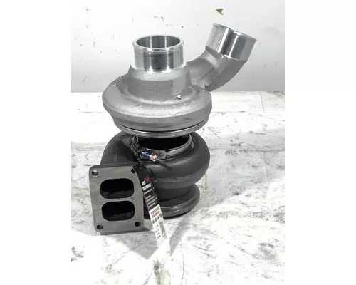 MACK E7 Turbocharger  Supercharger