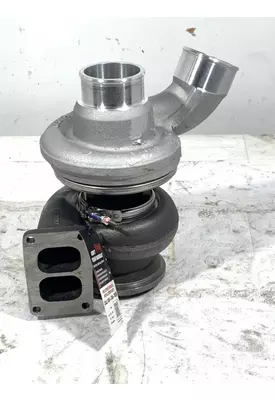 MACK E7 Turbocharger / Supercharger