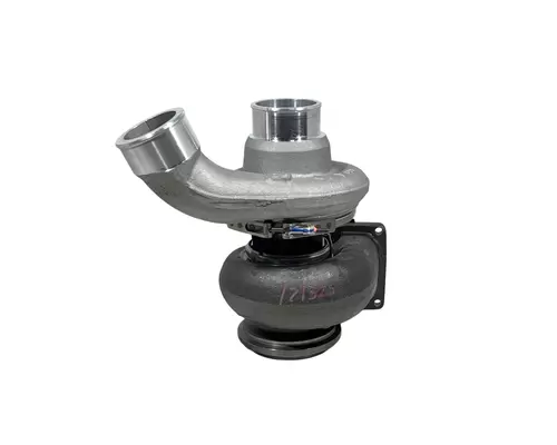 MACK E7 Turbocharger  Supercharger