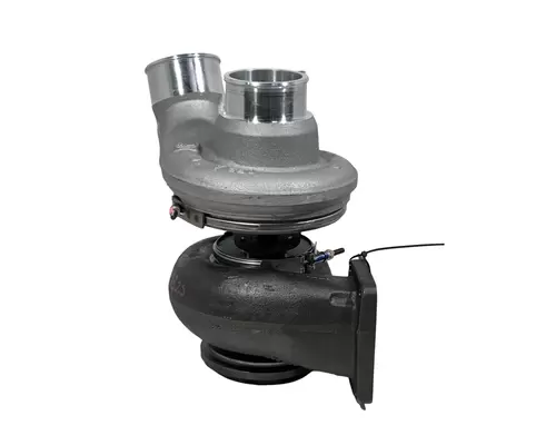 MACK E7 Turbocharger  Supercharger