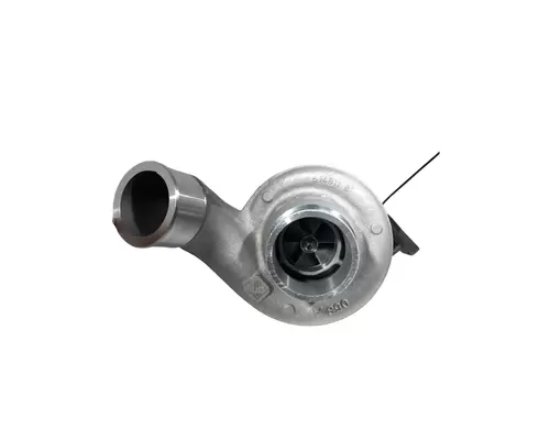 MACK E7 Turbocharger  Supercharger