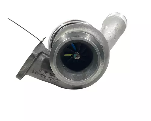 MACK E7 Turbocharger  Supercharger