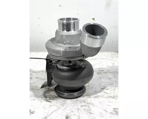 MACK E7 Turbocharger  Supercharger