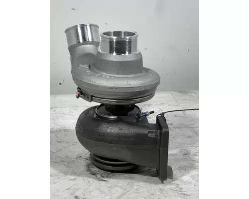 MACK E7 Turbocharger  Supercharger