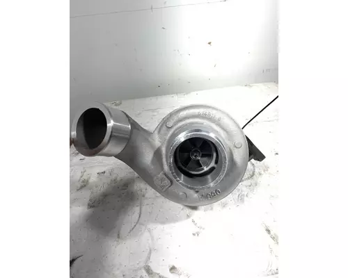 MACK E7 Turbocharger  Supercharger
