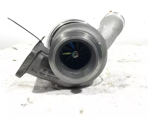 MACK E7 Turbocharger  Supercharger