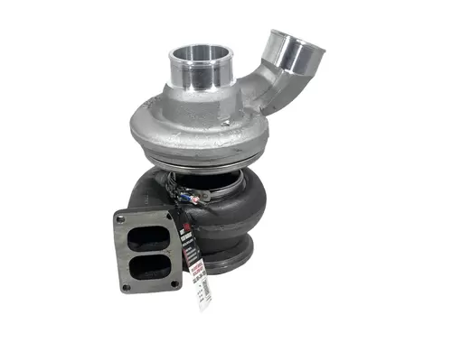 MACK E7 Turbocharger  Supercharger