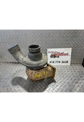 MACK E7 Turbocharger / Supercharger
