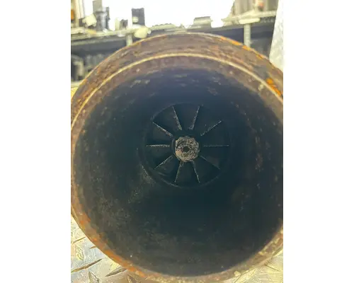 MACK E7 Turbocharger  Supercharger