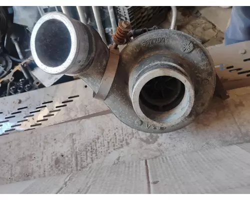 MACK E7 Turbocharger  Supercharger