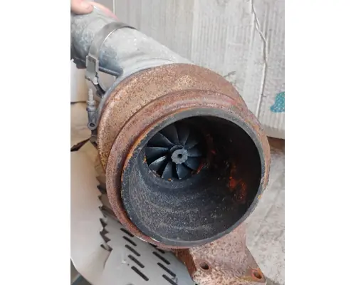 MACK E7 Turbocharger  Supercharger