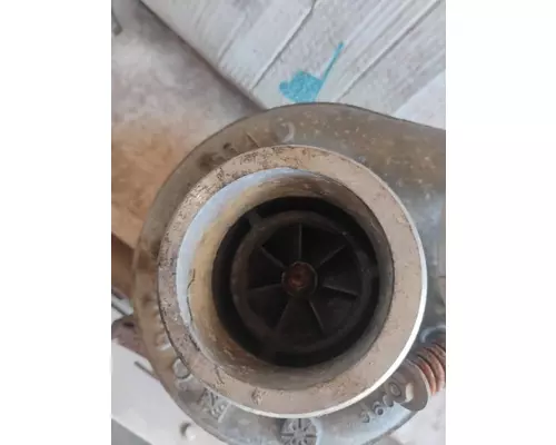 MACK E7 Turbocharger  Supercharger