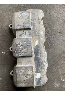 MACK E7 Valve Cover
