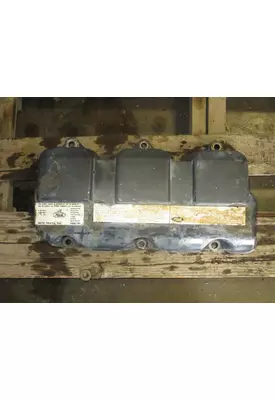 MACK E7 Valve Cover