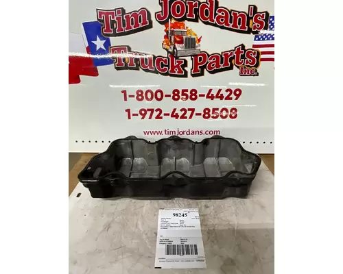 MACK E7 Valve Cover