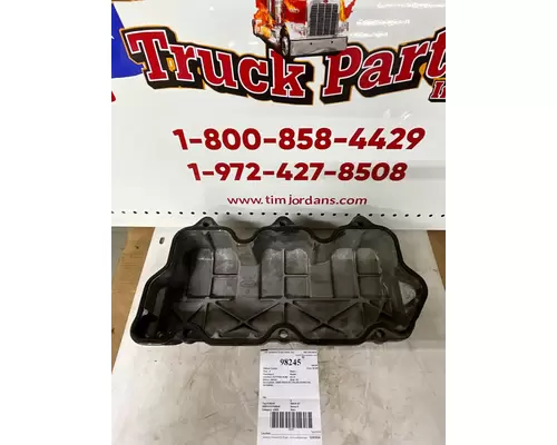 MACK E7 Valve Cover