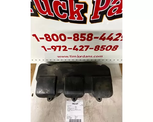 MACK E7 Valve Cover