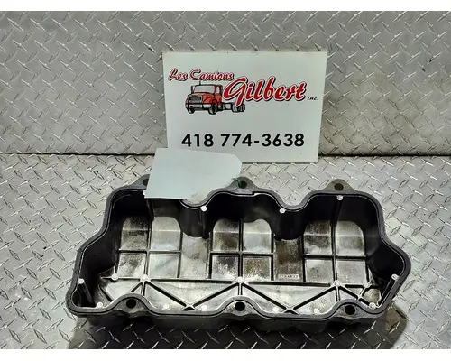 MACK E7 Valve Cover