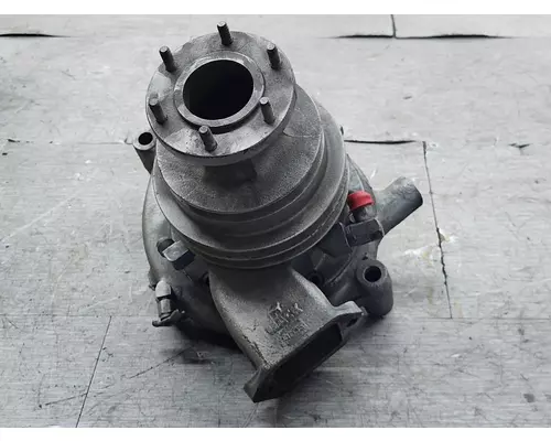 MACK E7 Water Pump