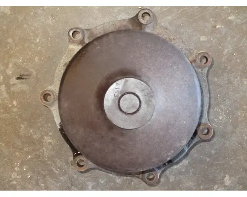 MACK E7 Water Pump