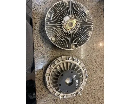 MACK E9V8 Fan Clutch