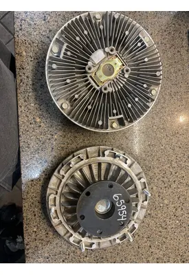MACK E9V8 Fan Clutch