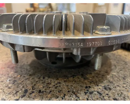 MACK E9V8 Fan Clutch