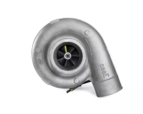 MACK EC6-350 Turbocharger  Supercharger
