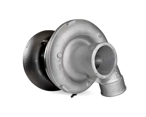MACK EC6-350 Turbocharger  Supercharger