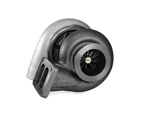 MACK EC6-350 Turbocharger  Supercharger